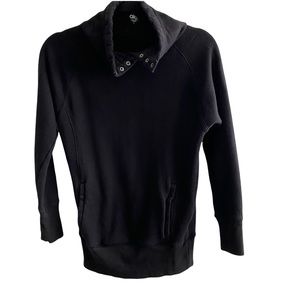 Alo yoga women
| turtleneck sweater black